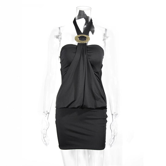 Damen elegante Abendkleid EB