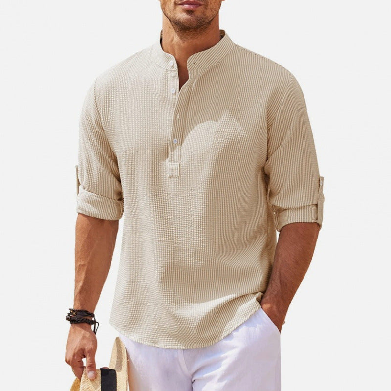 Herren elegante Hemd EB