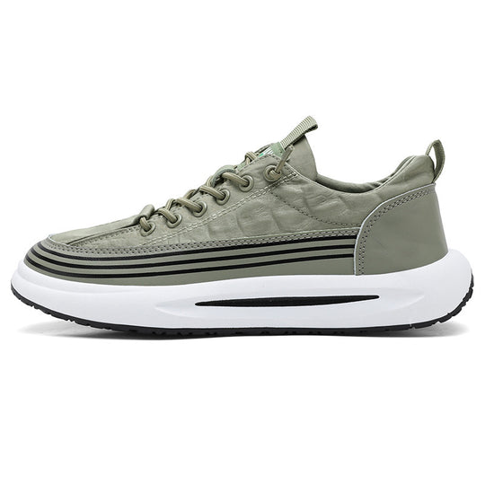 Damen Funktionale Sneaker mit atmungsaktiver Oberflächenstruktur und dämpfender Sohle EB