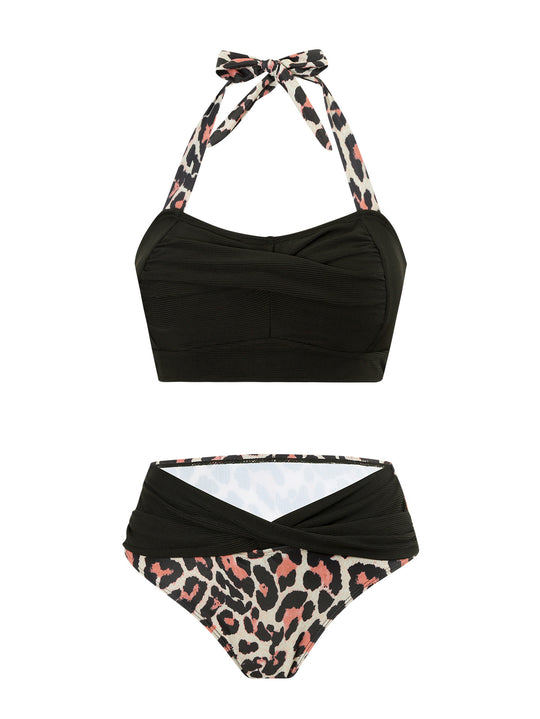 Damen Hochwertiger Bikini EB