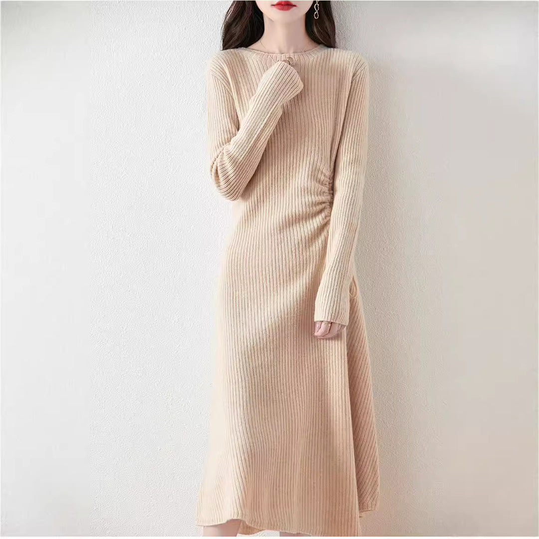 Damen Strickkleid EB