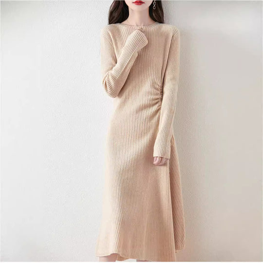 Damen Strickkleid EB