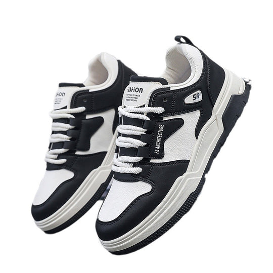Damen Komfort-Sneaker mit ergonomischer Dämpfung und strapazierfähigem Obermaterial EB