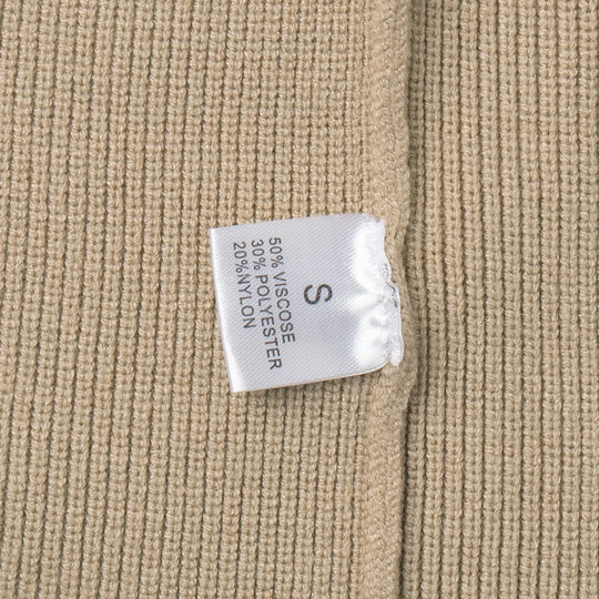 Damen Langstrickmantel EB