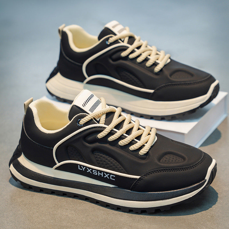 Damen Sportliche Sneakers EB