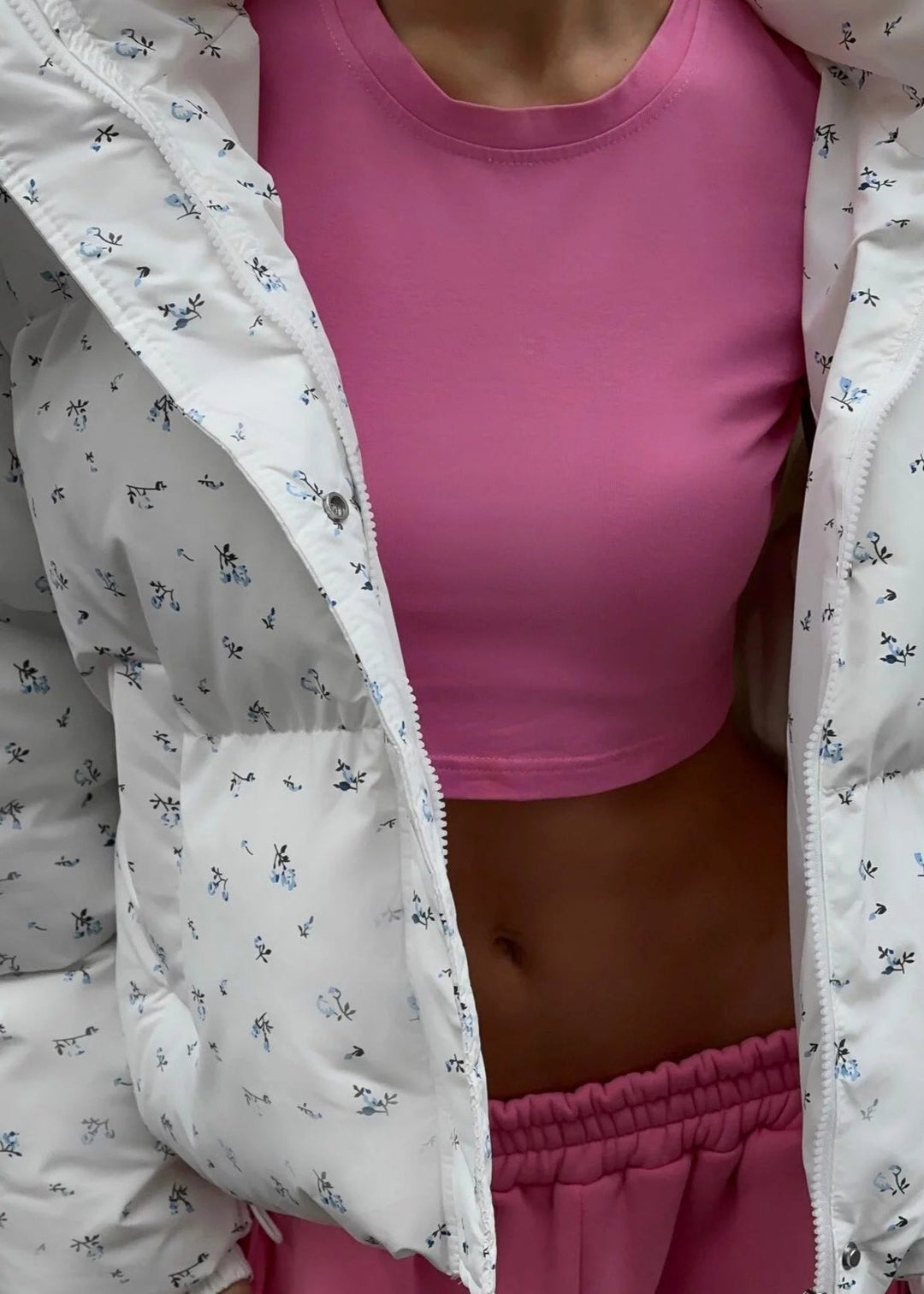 EB | Pufferjacke