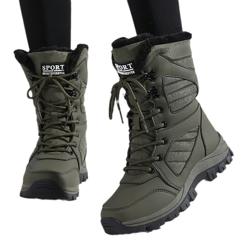 Damen Winter Made-to-Measure Stiefel EB