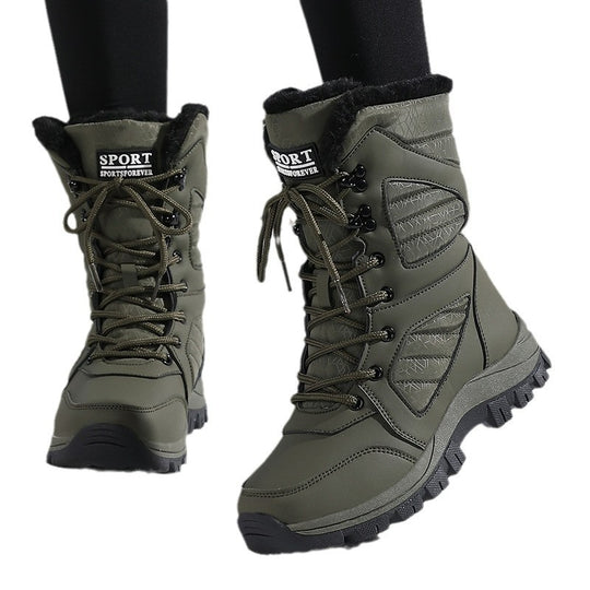 Damen Winter Made-to-Measure Stiefel EB