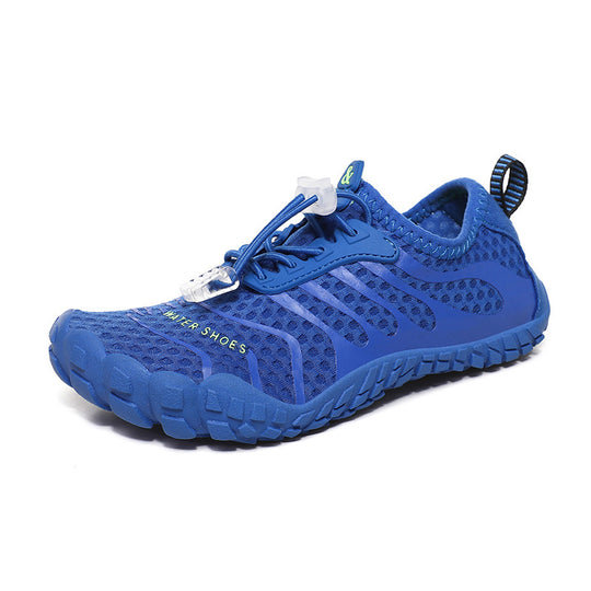 Damen Multifunktionale Wassersportschuhe mit schnelltrocknendem Obermaterial EB