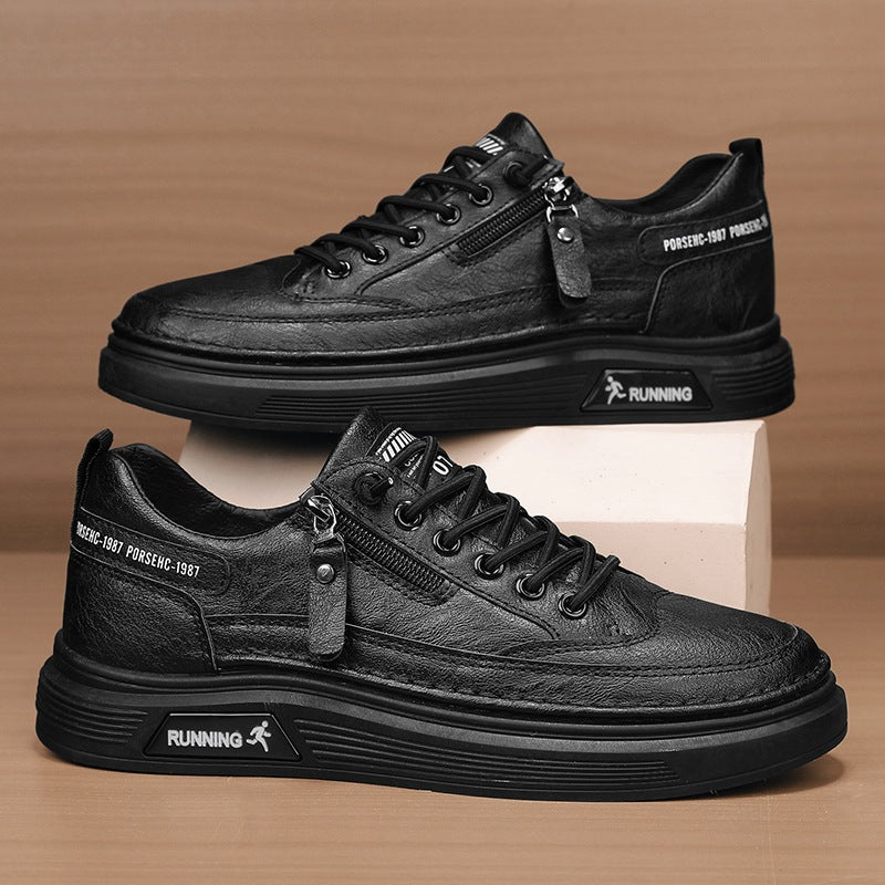 Damen Sneakers mit stabilisierender Laufsohle und atmungsaktivem Obermaterial EB