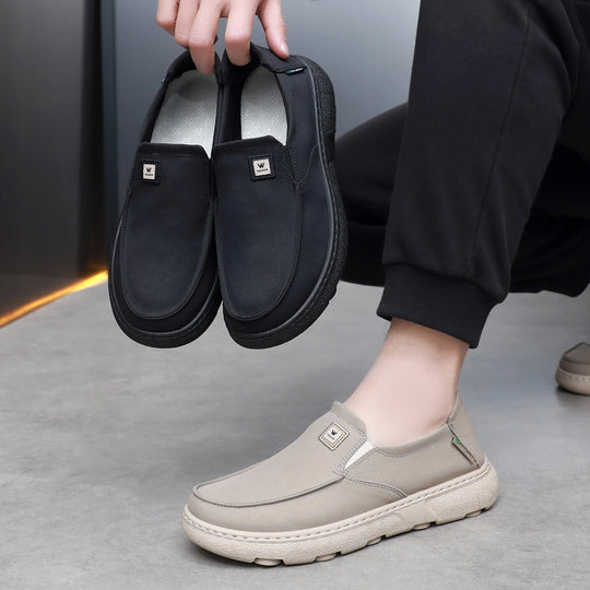 Damen Bequeme und stilvolle Slipper EB