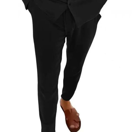 Damen elegante und bequeme Sommeranzug EB