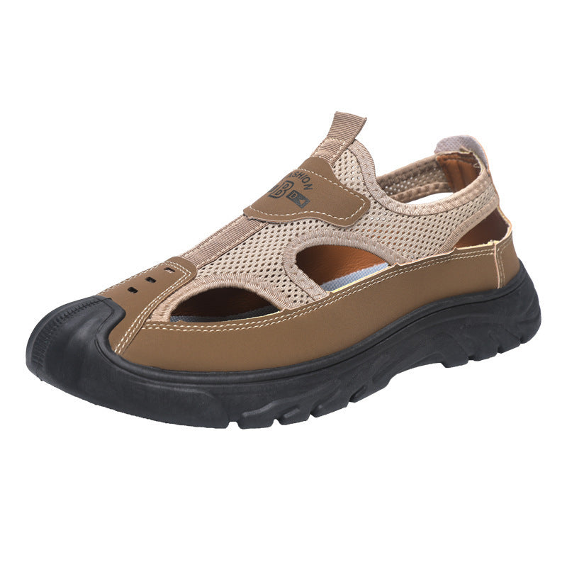 Damen Atmungsaktive Freizeitschuhe mit rutschfester Sohle und flexibler Struktur EB
