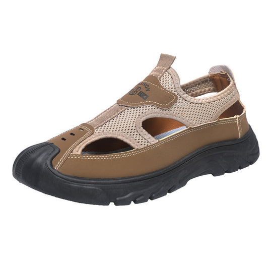 Damen Atmungsaktive Freizeitschuhe mit rutschfester Sohle und flexibler Struktur EB