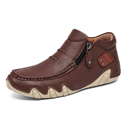 Herren Leichte und praktische Stiefel EB