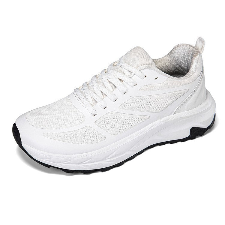 Damen Sportliche Mesh Laufschuhe mit atmungsaktiver Konstruktion EB