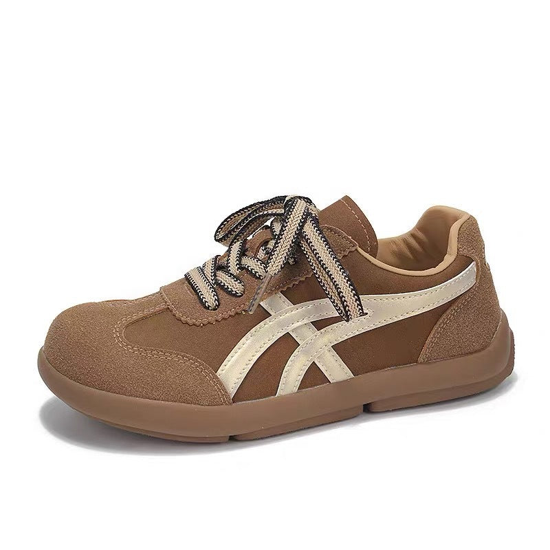 Damen Sportliche Sneakers EB