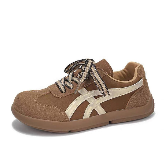 Damen Sportliche Sneakers EB