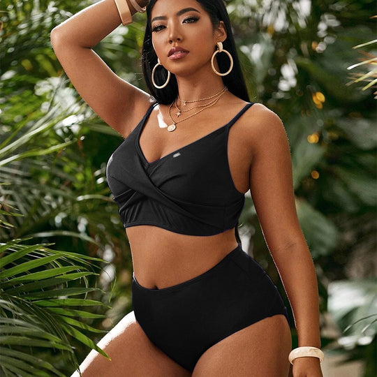 Damen Bikiniset EB