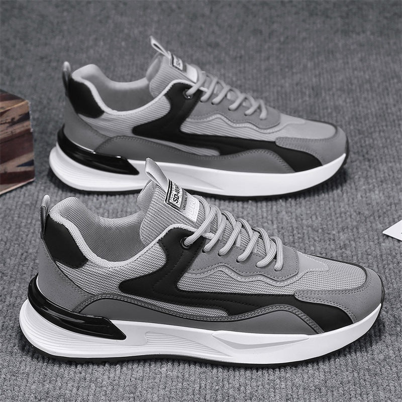 Damen Sportliche und stilvolle Sneakers EB