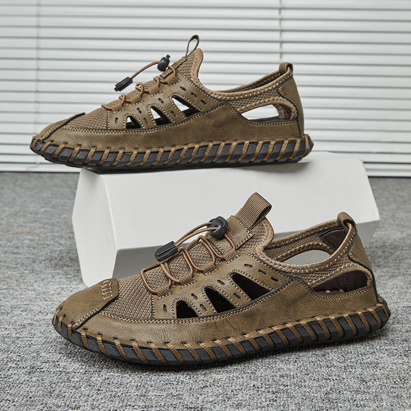 Damen Freizeitschuhe mit atmungsaktiven Einsätzen und elastischem Schnürsystem EB