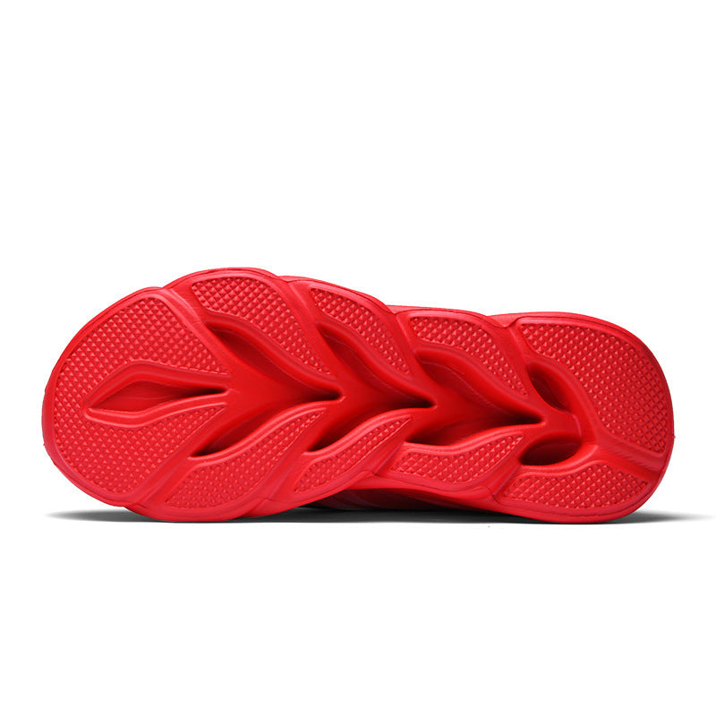 Damen Sportliche Laufschuhe mit dynamischer Dämpfungstechnologie EB