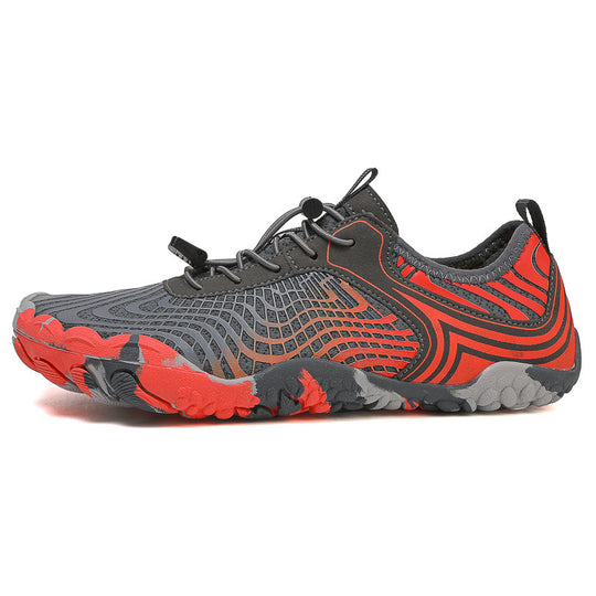 Damen flexible und luftdurchlässige Wassersportschuhe EB