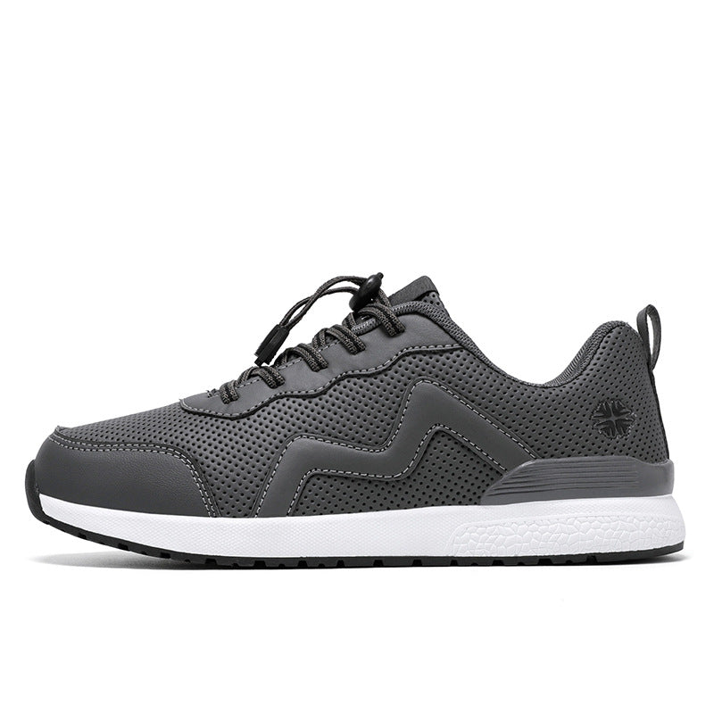 Damen Leichte und atmungsaktive Laufschuhe mit innovativem Schnellverschluss EB