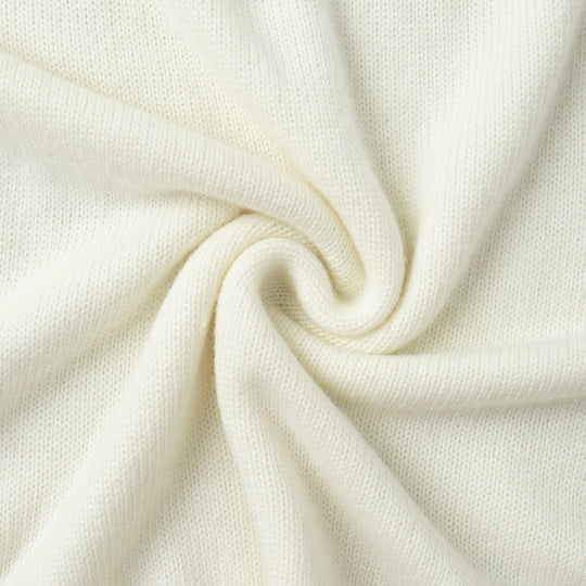 Damen Oversized Rollkragenpullover EB