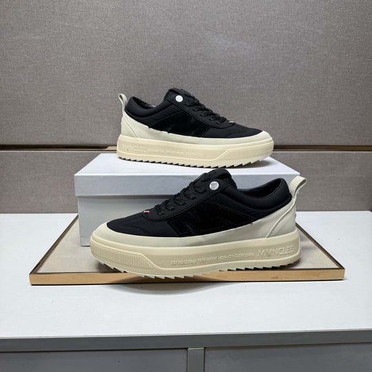Damen Sneakers mit atmungsaktivem Obermaterial und sportlichem High-Performance Design EB