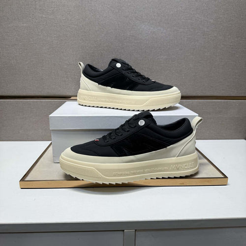 Damen Sneakers mit atmungsaktivem Obermaterial und sportlichem High-Performance Design EB