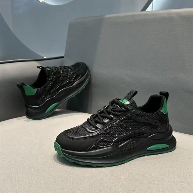Damen Bequeme und stylische Sneakers EB