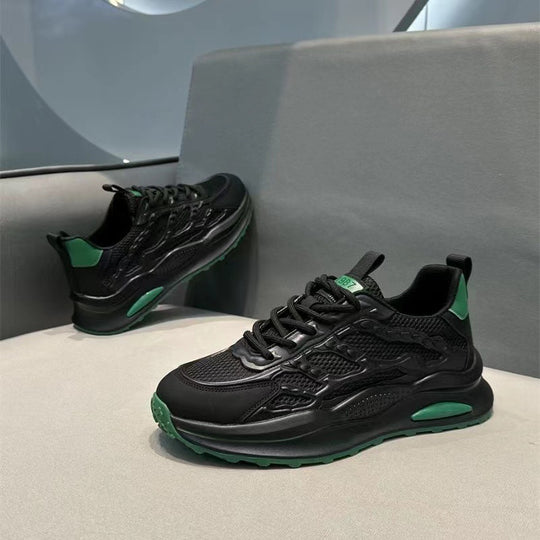 Damen Bequeme und stylische Sneakers EB