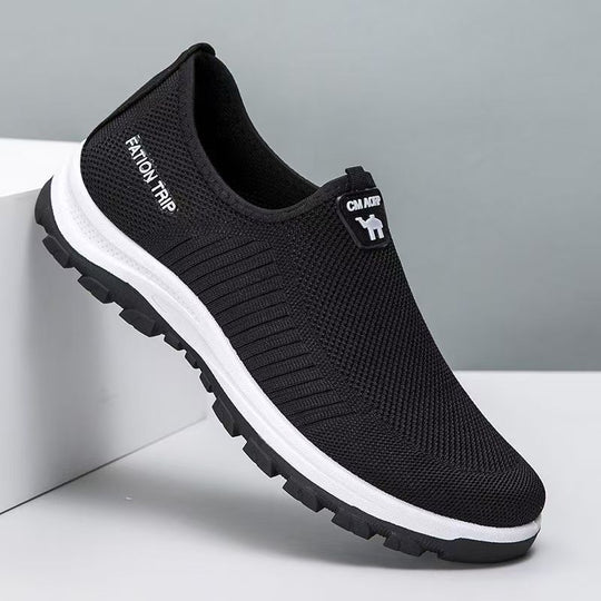 Damen Atmungsaktive Laufschuhe mit rutschfester Sohle von EB