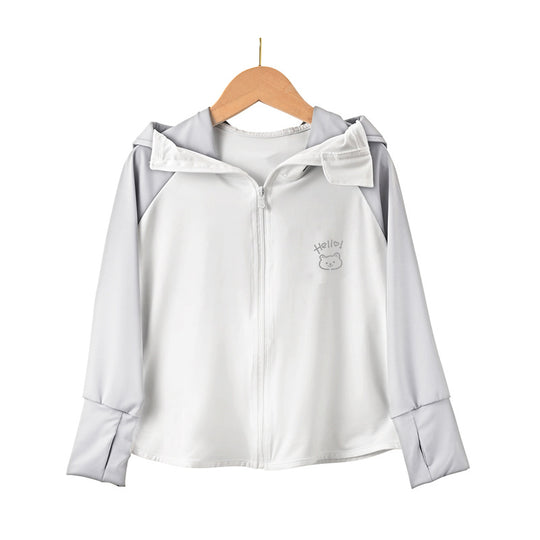 Damen Sportliche Funktionsjacke mit atmungsaktivem Material R&B
