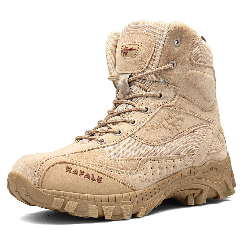Damen Multifunktionale Wanderstiefel EB
