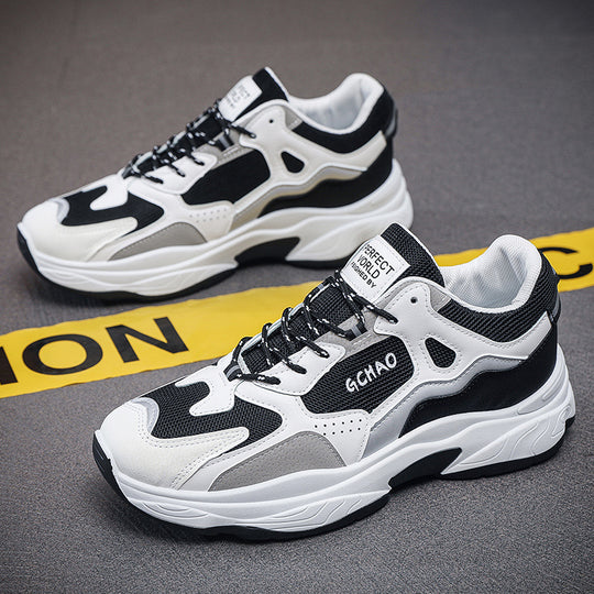 Damen Komfortable und stilvolle Sportschuhe EB