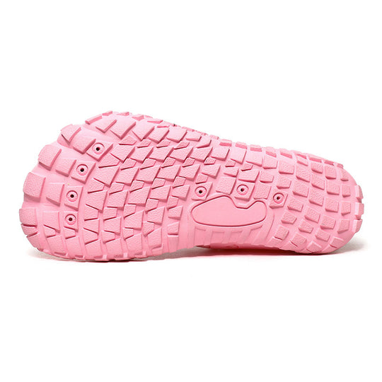 Damen Multifunktionale Wassersportschuhe mit schnelltrocknendem Obermaterial EB