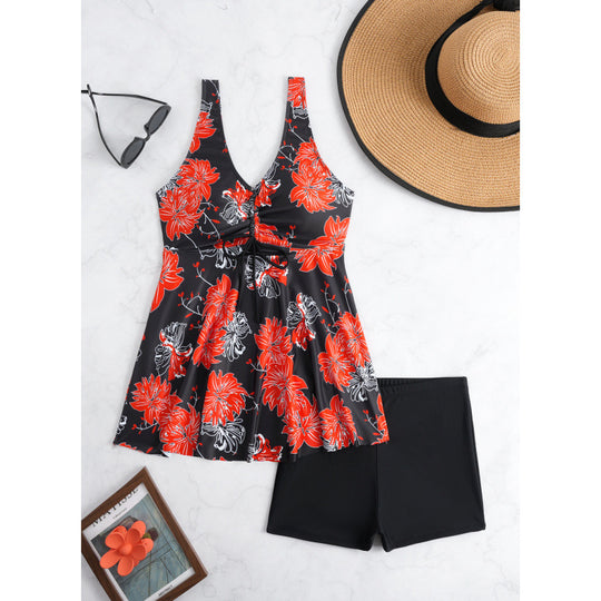 Damen Tankini EB