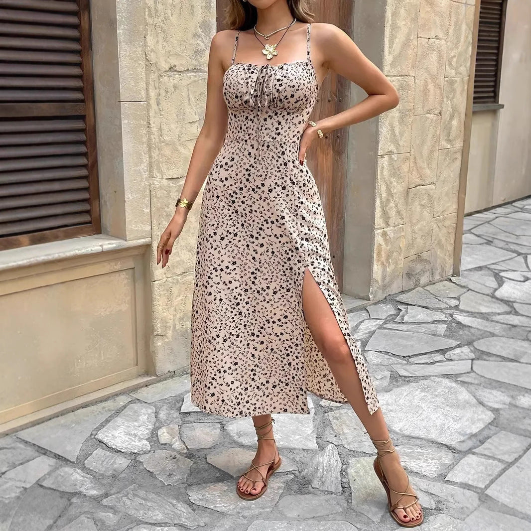 Damen Sommerkleid EB