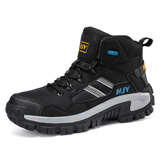 Herren robuste Wanderschuhe EB