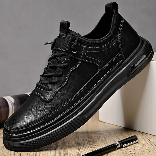 Herren Bequeme Lifestyle-Sneaker mit atmungsaktiver Oberfläche EB