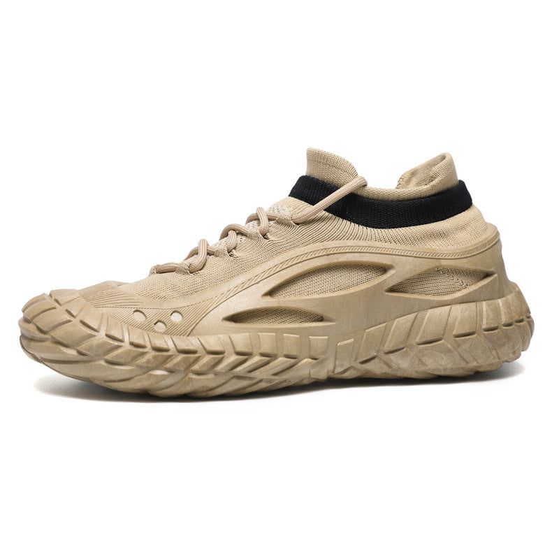 Damen Sportliche und atmungsaktive Sneaker von EB
