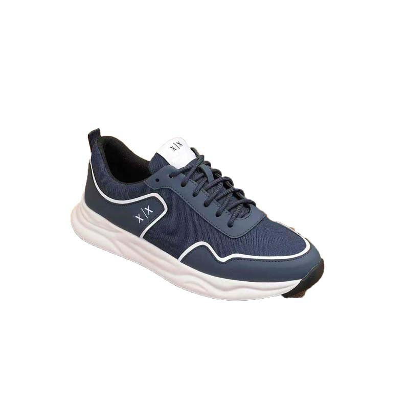 Damen Sportliche Freizeitschuhe mit atmungsaktiver Mesh-Oberfläche und bequemer Dämpfung EB