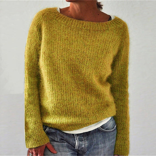 EB | Klassischer Pullover