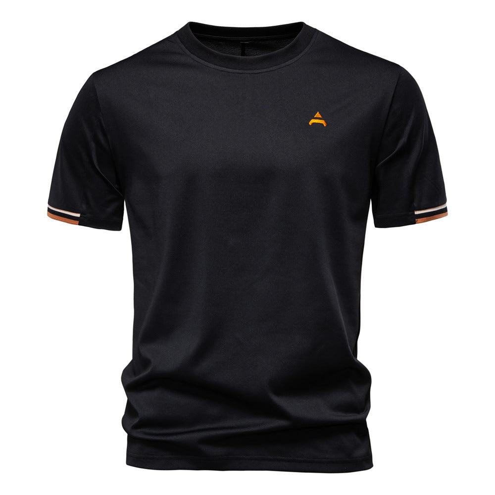 Herren Kurzarm T-Shirt EB