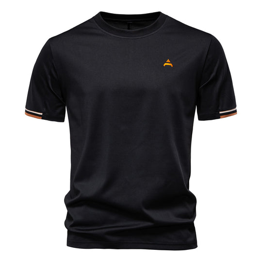 Herren Kurzarm T-Shirt EB