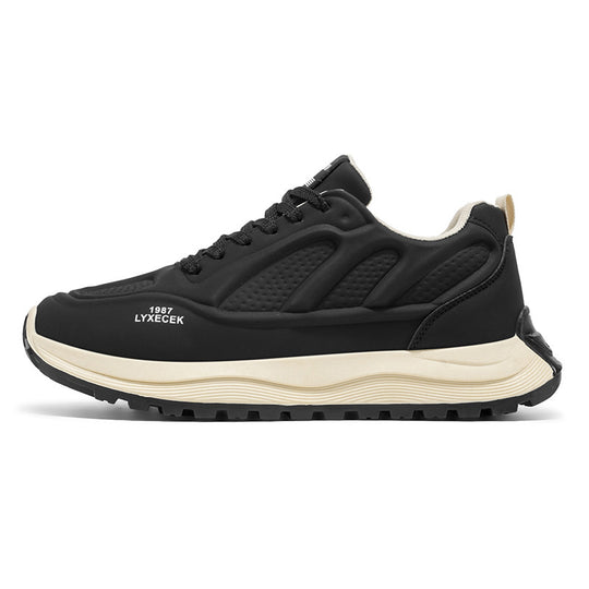 Damen Sportliche Lauf-Sneaker mit innovativer Dämpfungstechnologie EB