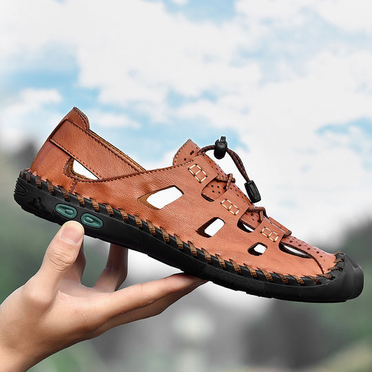 Damen Atmungsaktive Sandalen EB