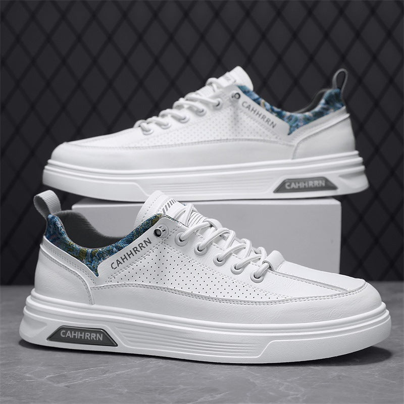 Damen Sportliche Freizeitschuhe mit atmungsaktivem Obermaterial und rutschfester Sohle EB